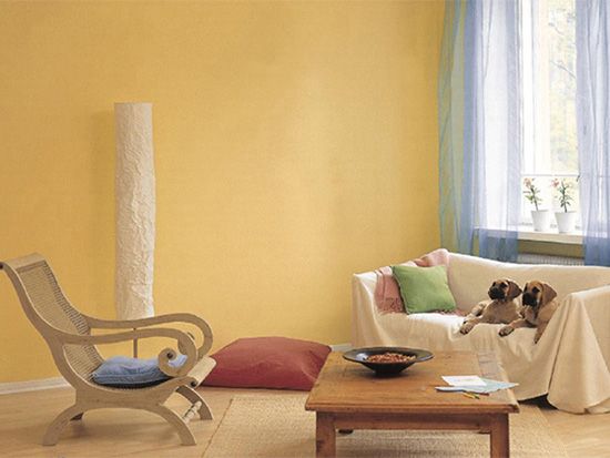 乳膠漆的優(yōu)點(diǎn)有哪些？